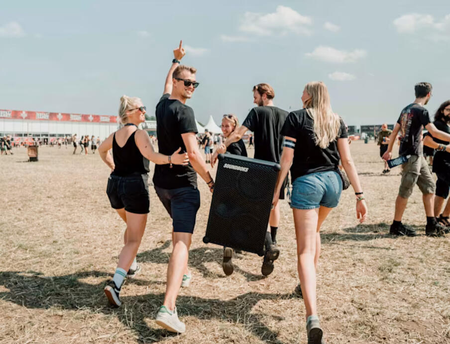 FESTIVAL